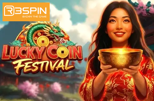 Lucky Coin Festival